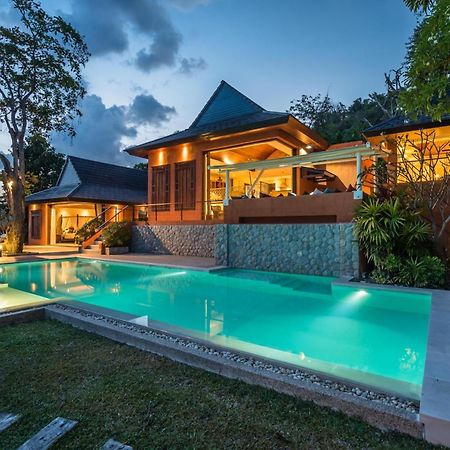 Nam Bo Villa By Lofty Wichit Exterior foto