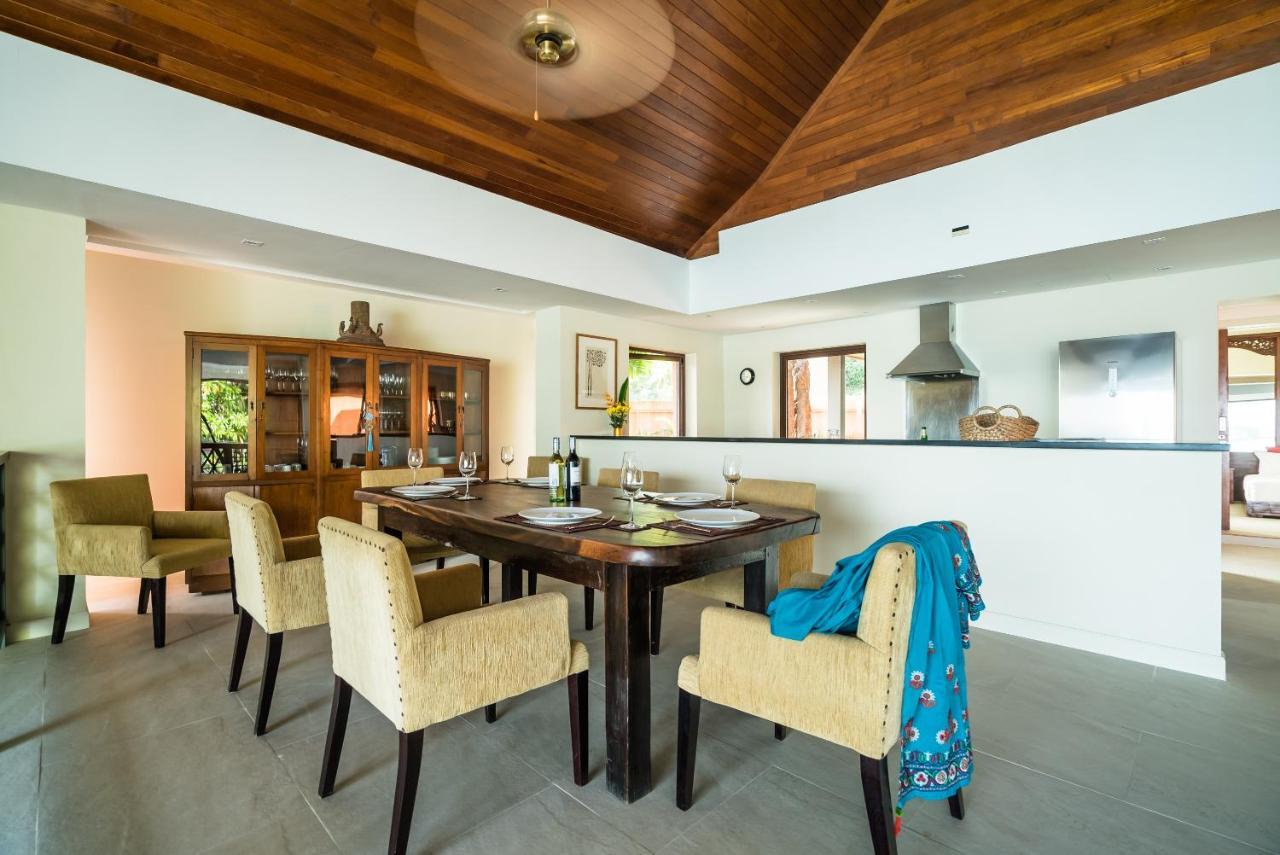 Nam Bo Villa By Lofty Wichit Exterior foto