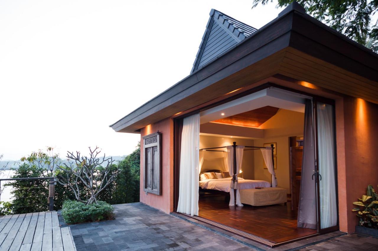 Nam Bo Villa By Lofty Wichit Exterior foto