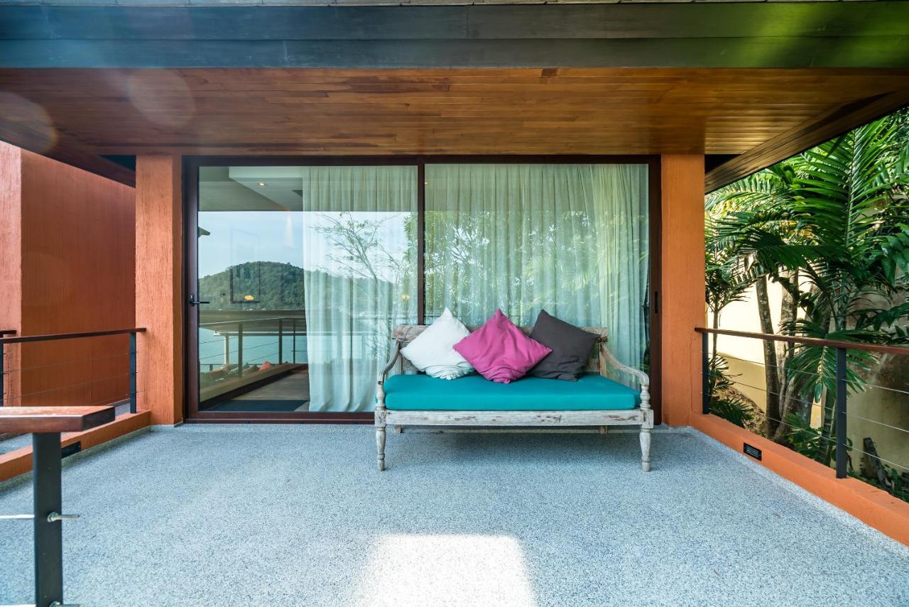 Nam Bo Villa By Lofty Wichit Exterior foto