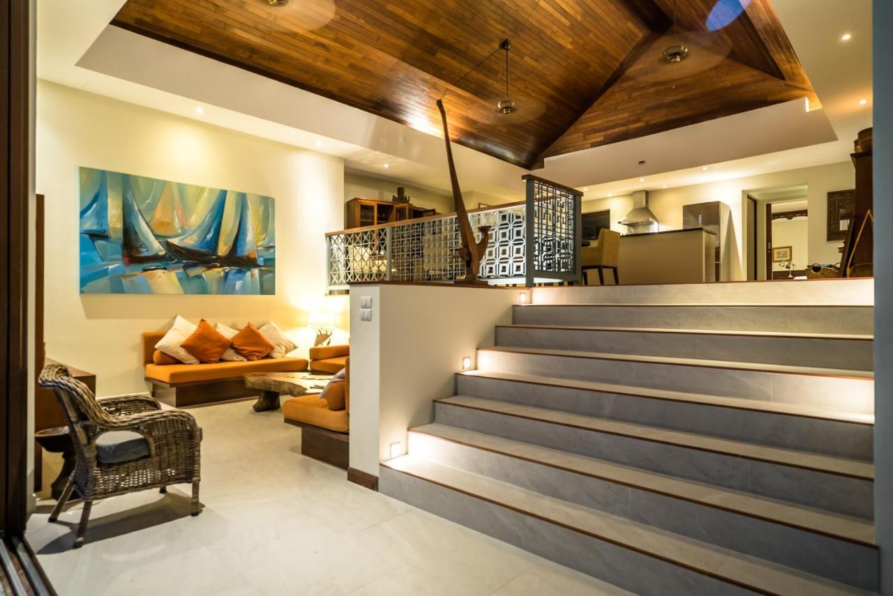 Nam Bo Villa By Lofty Wichit Exterior foto