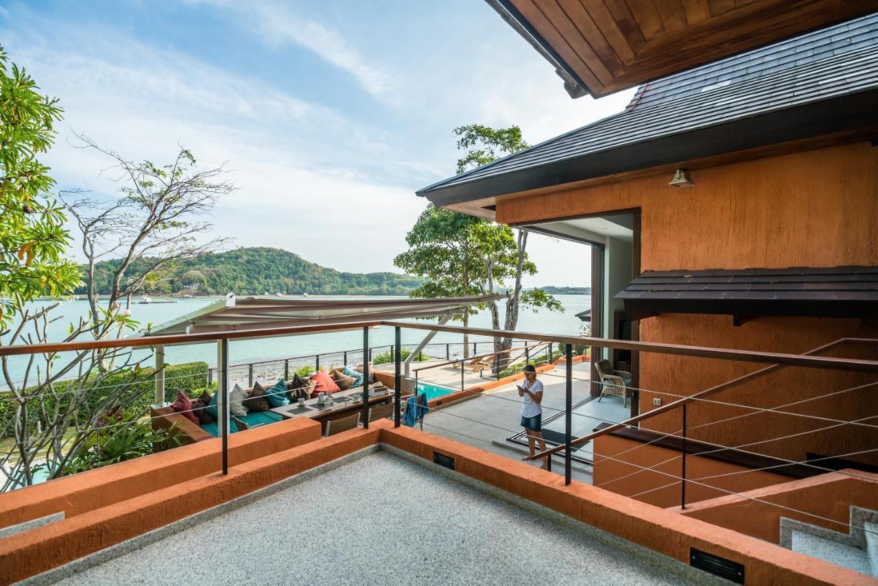 Nam Bo Villa By Lofty Wichit Exterior foto