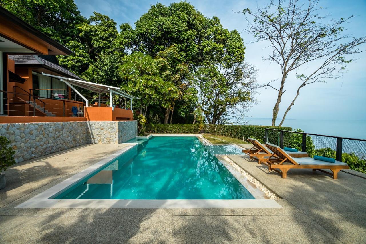 Nam Bo Villa By Lofty Wichit Exterior foto