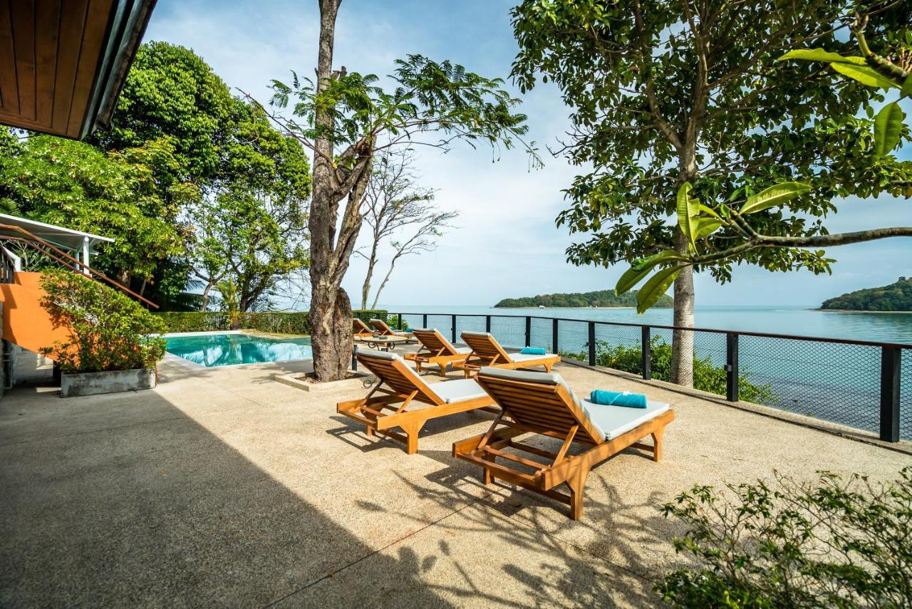 Nam Bo Villa By Lofty Wichit Exterior foto