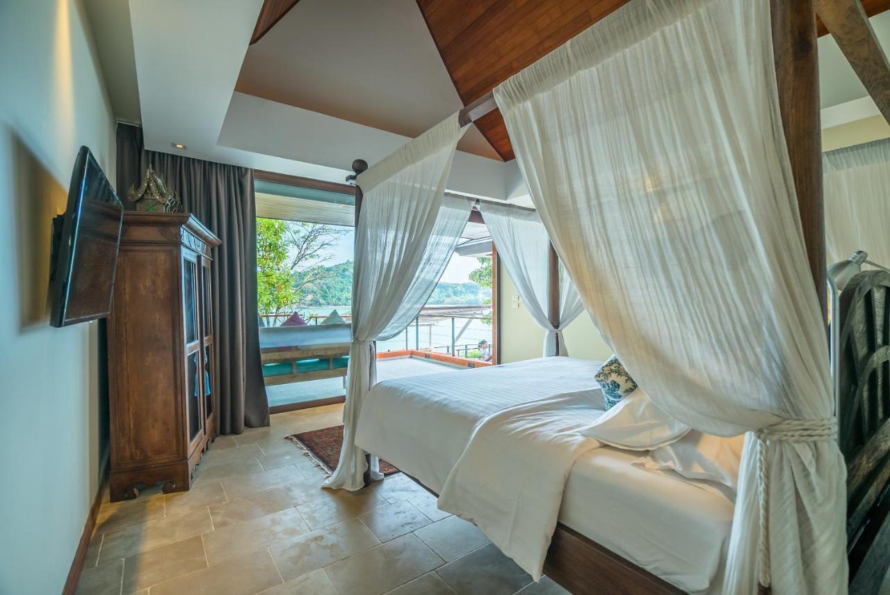 Nam Bo Villa By Lofty Wichit Exterior foto